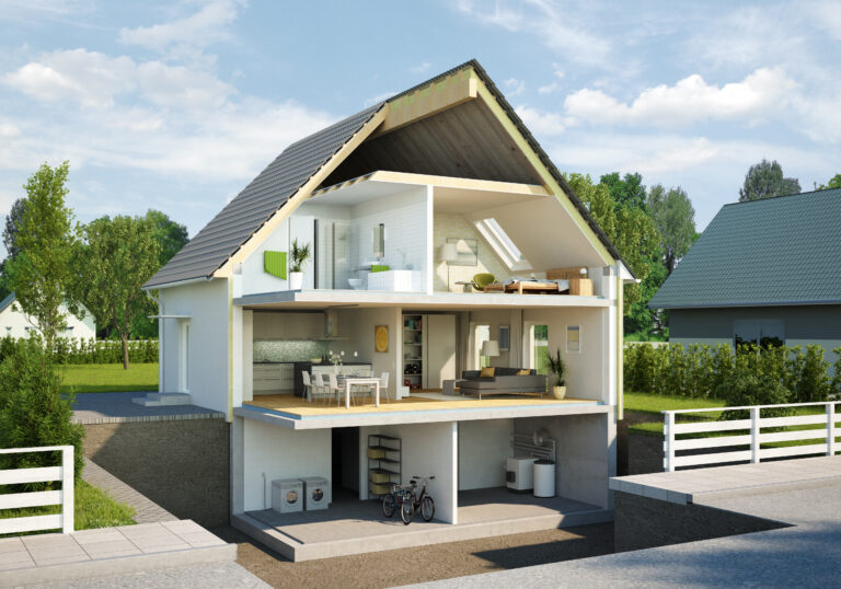 Energieberatung