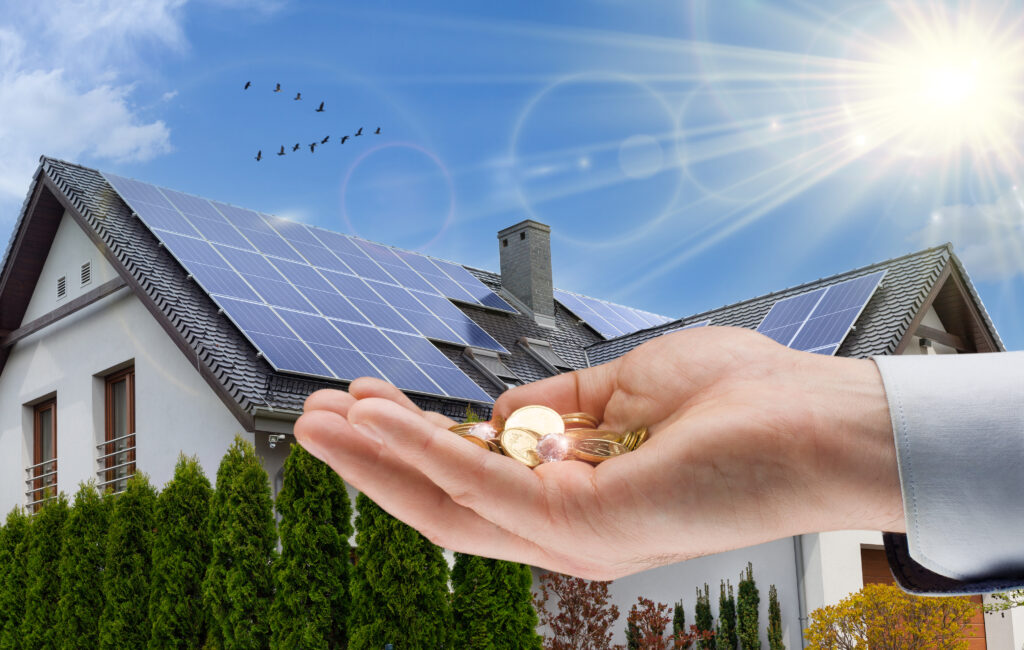 Erneuerbare Energien - Ihr Weg zur Unabhängigkeit!