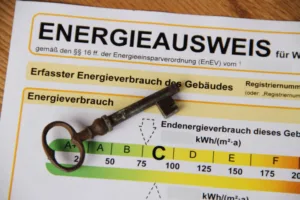 Energieausweise - Pflicht erfüllen, Chancen nutzen!